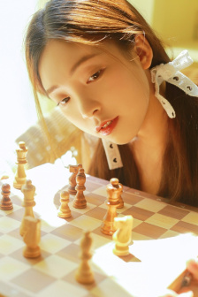 酷哥辣妹两相好